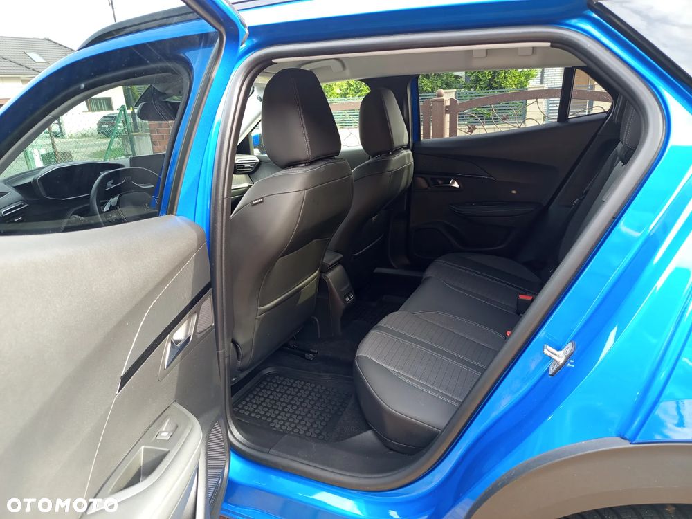 Peugeot 2008 1.2 PureTech Allure Pack S&S - 9
