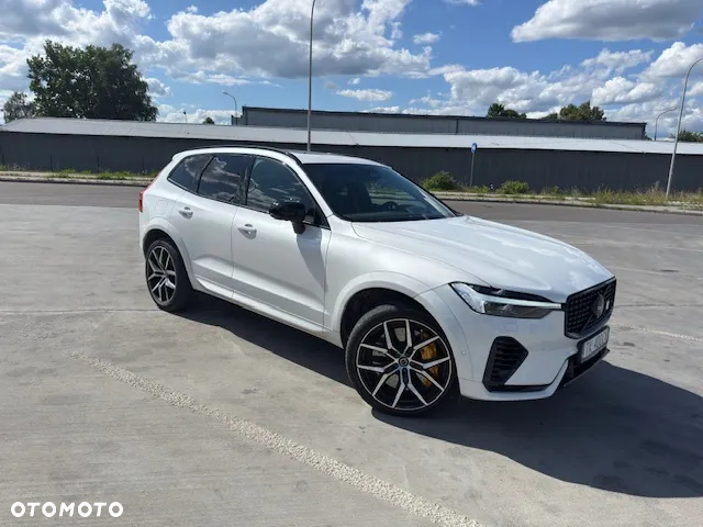 Volvo XC 60 - 19