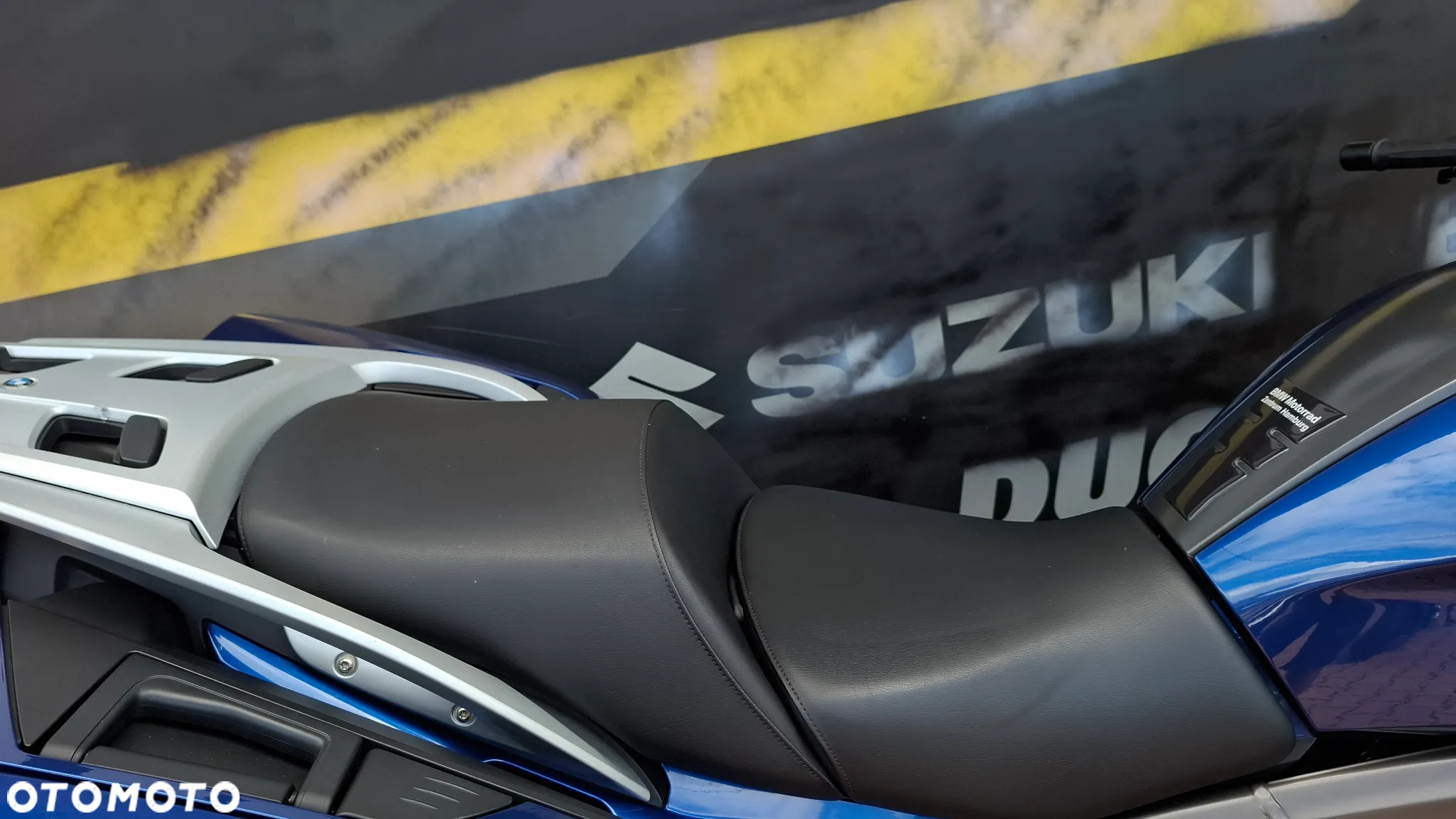 BMW K - 21