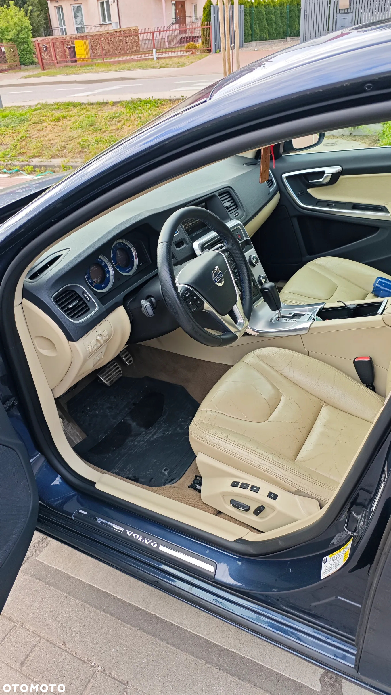 Volvo S60 - 18