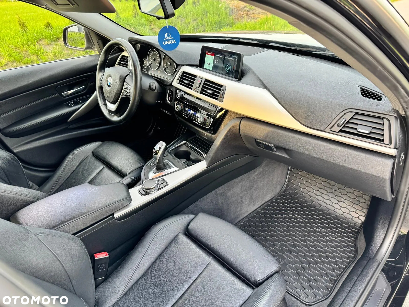 BMW Seria 3 - 17