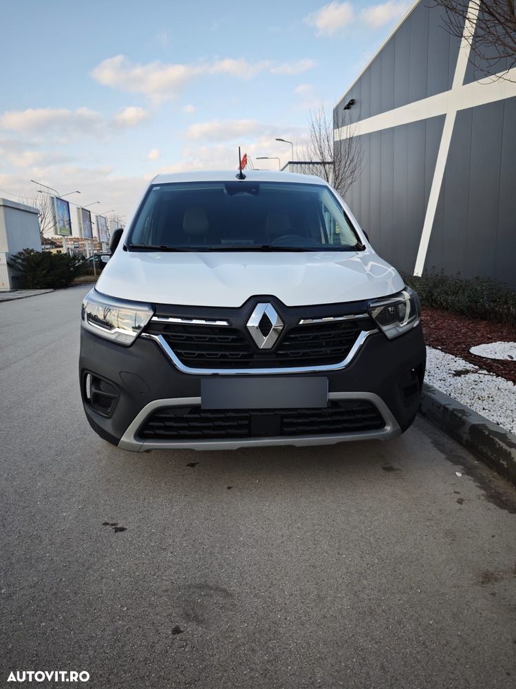 Renault Kangoo - 5