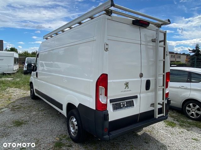 Peugeot Boxer - 4