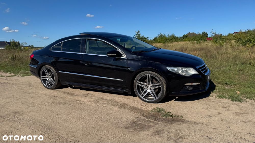 Volkswagen Passat CC 1.8 TSI - 3