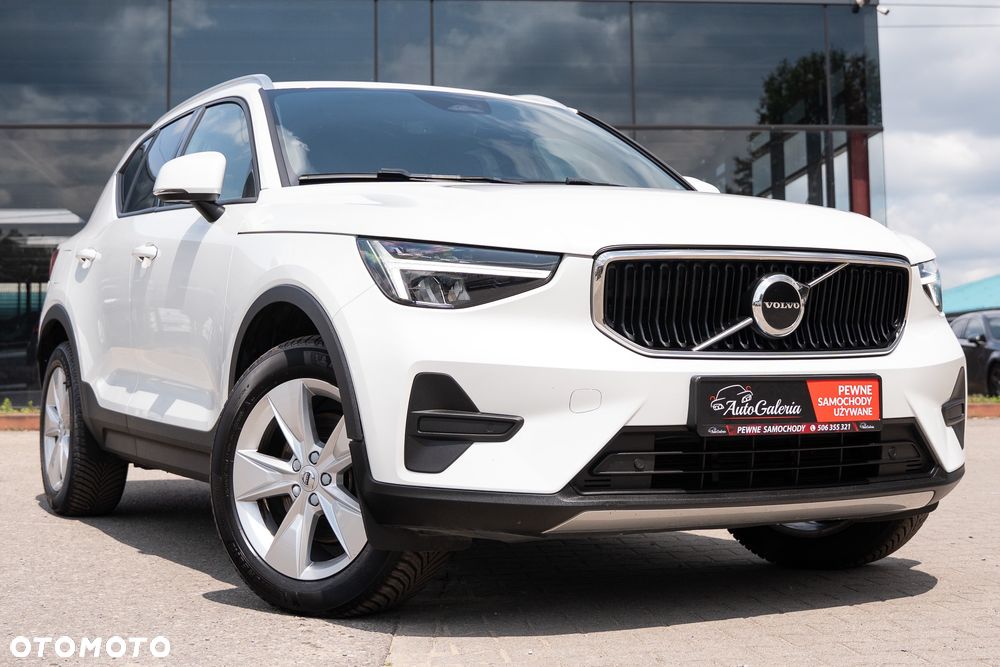 Volvo XC 40 B3 B DKG Plus Bright - 7