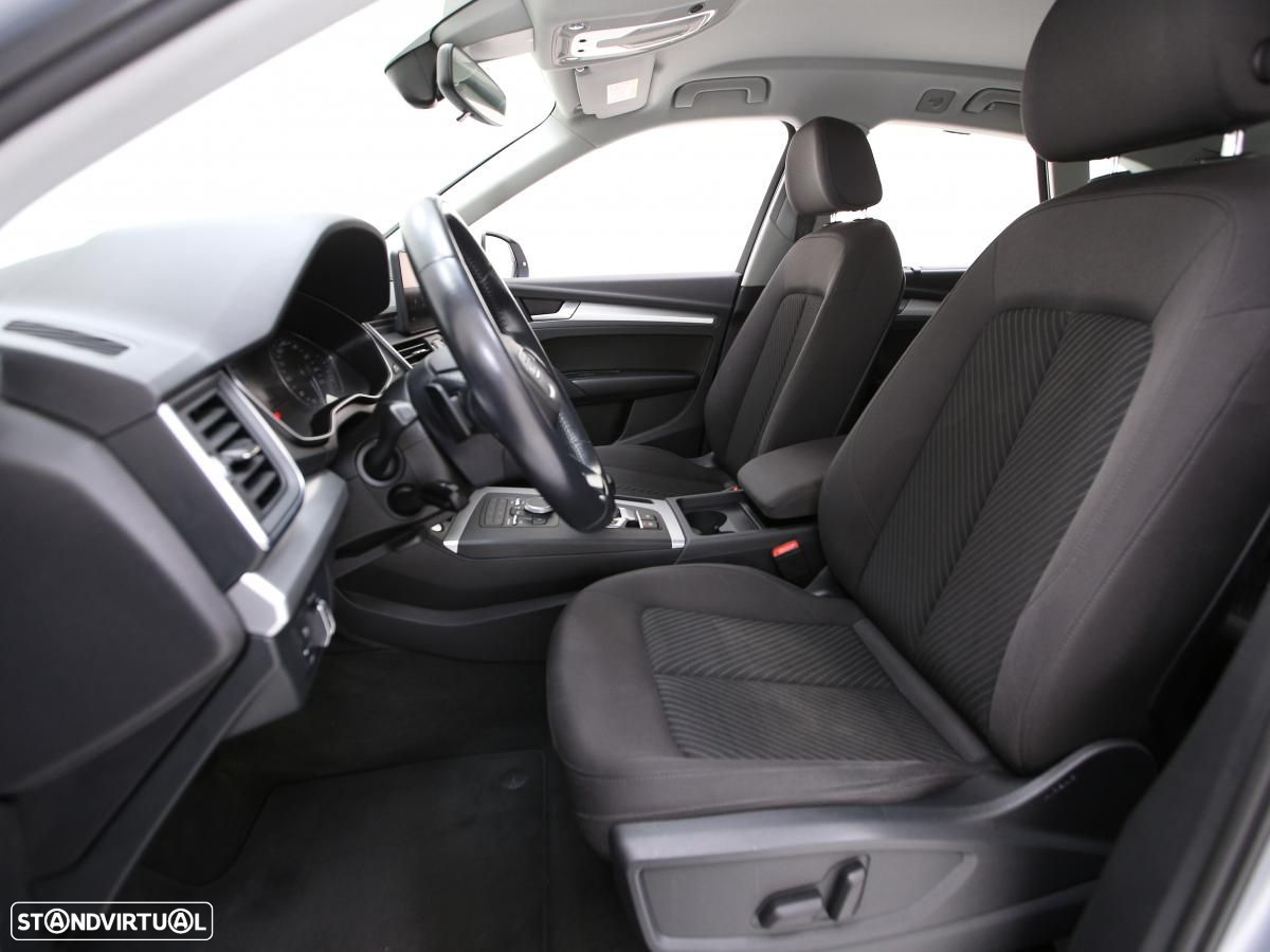 Audi Q5 50 TFSIe quattro S tronic - 9