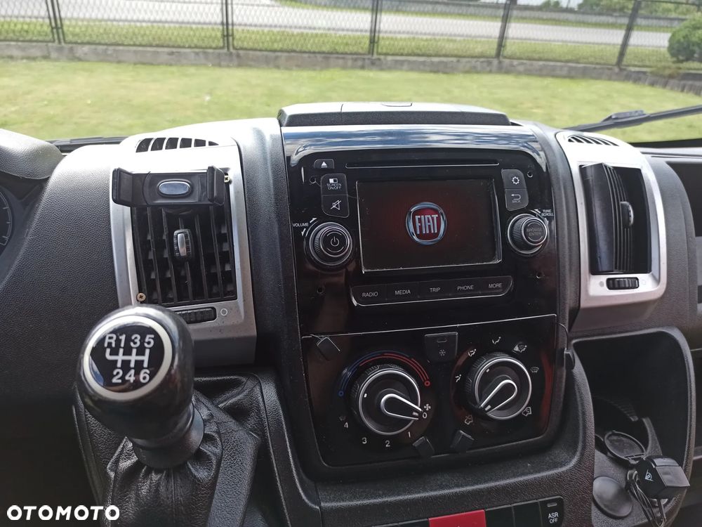 Fiat Ducato - 33