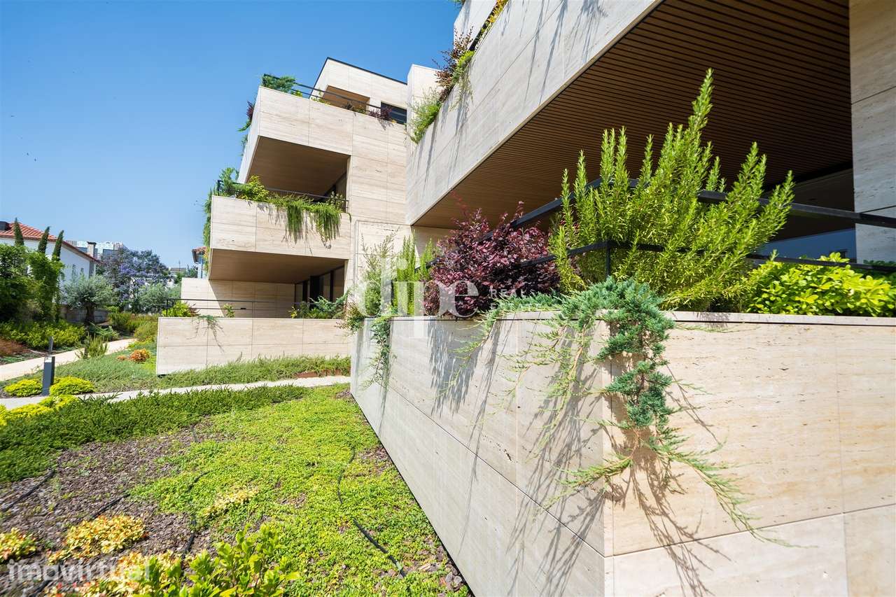 Fantástico Apartamento T3 novo no coração de Guimarães - Grande imagem: 3/32