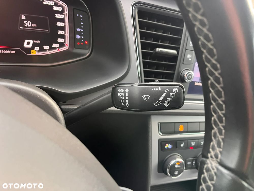 Seat Leon 2.0 TDI Xcellence S&S DSG - 32