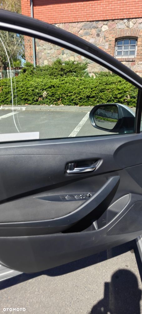 Toyota Corolla 1.6 Active - 5