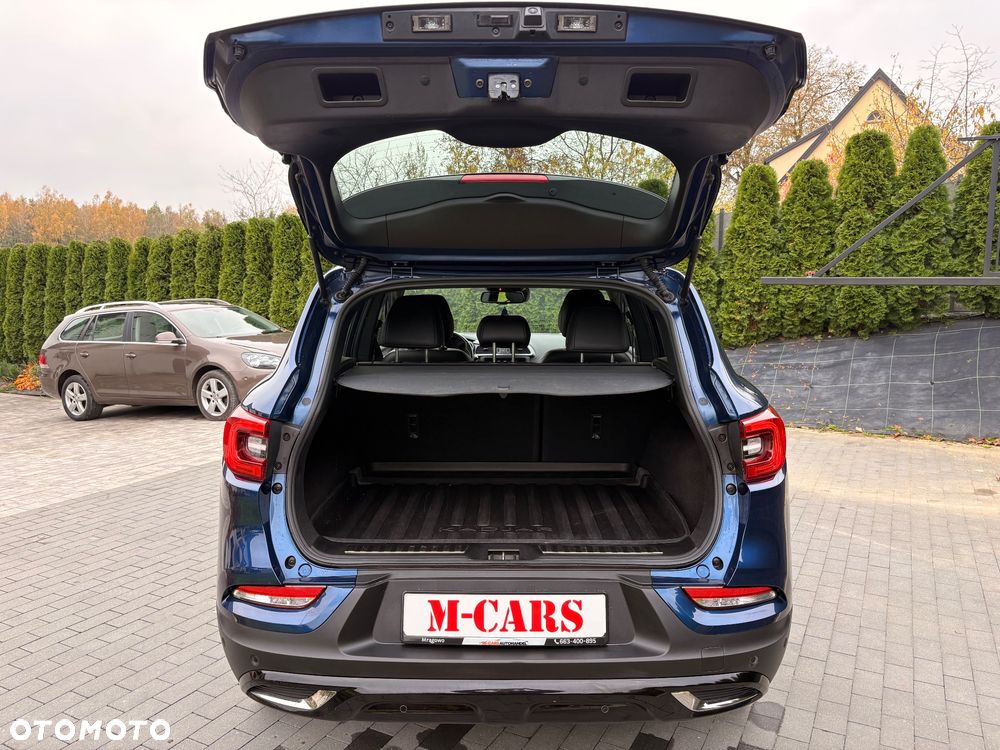 Renault Kadjar TCe 140 EDC GPF BLACK EDITION - 24