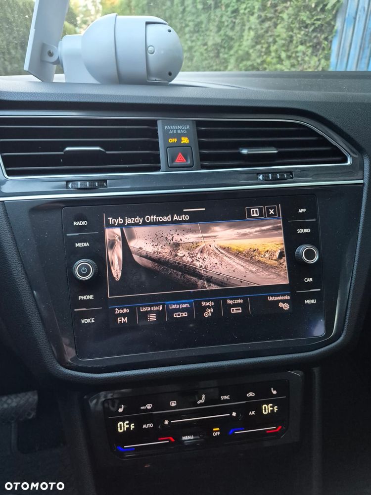 Volkswagen Tiguan 2,0 TSI OPF 4Motion DSG Elegance - 12