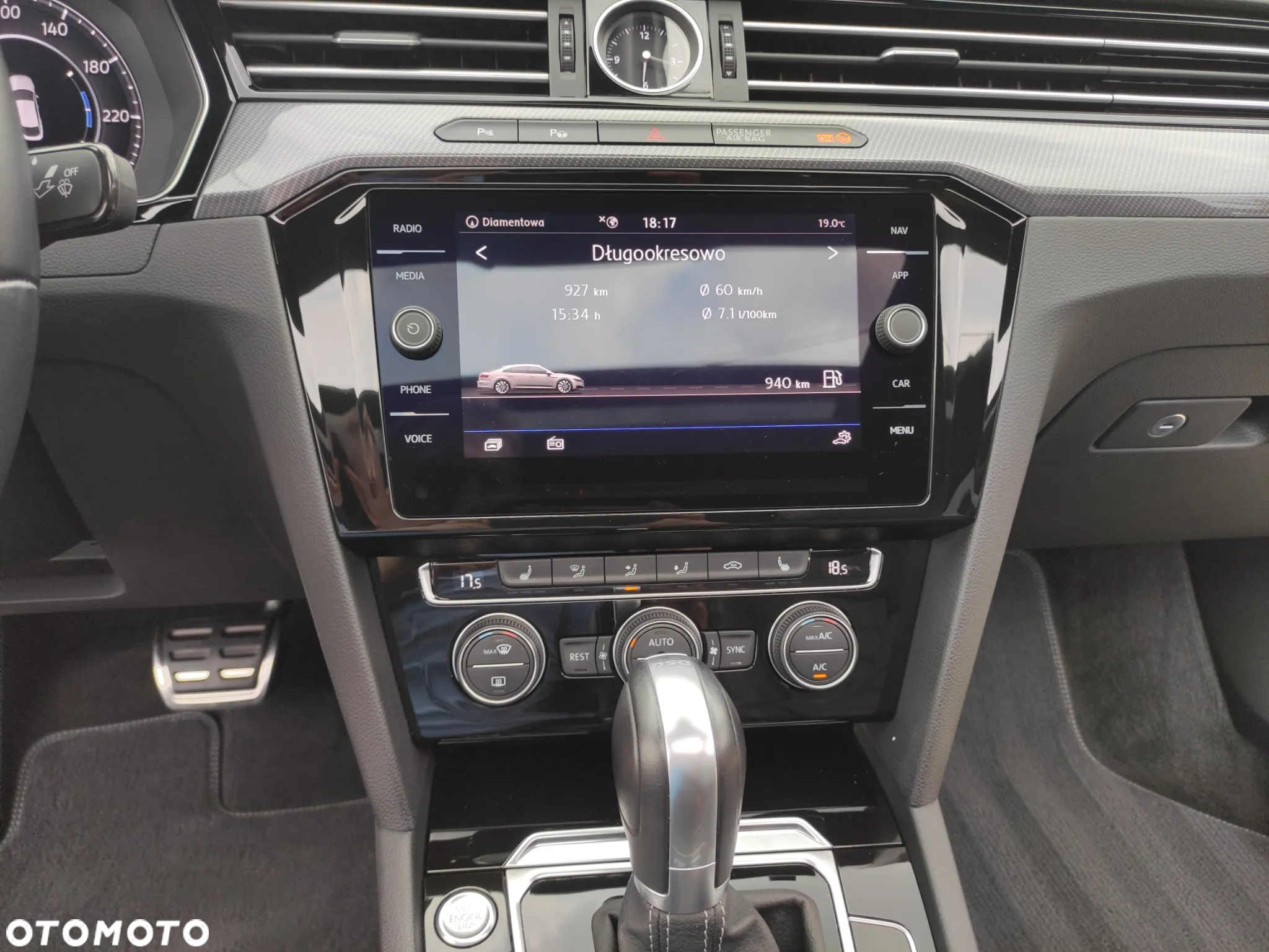 Volkswagen Arteon 1.5 TSI ACT OPF DSG Elegance - 28