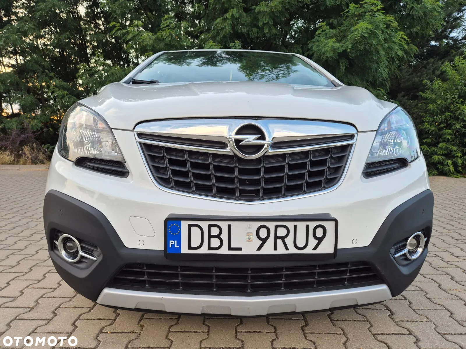 Opel Mokka 1.7 CDTI Cosmo - 2