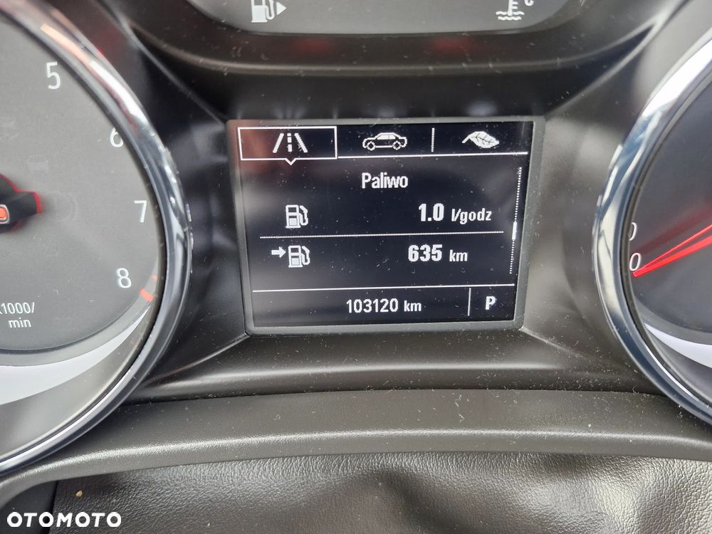 Opel Insignia 1.5 T Elite S&S - 14