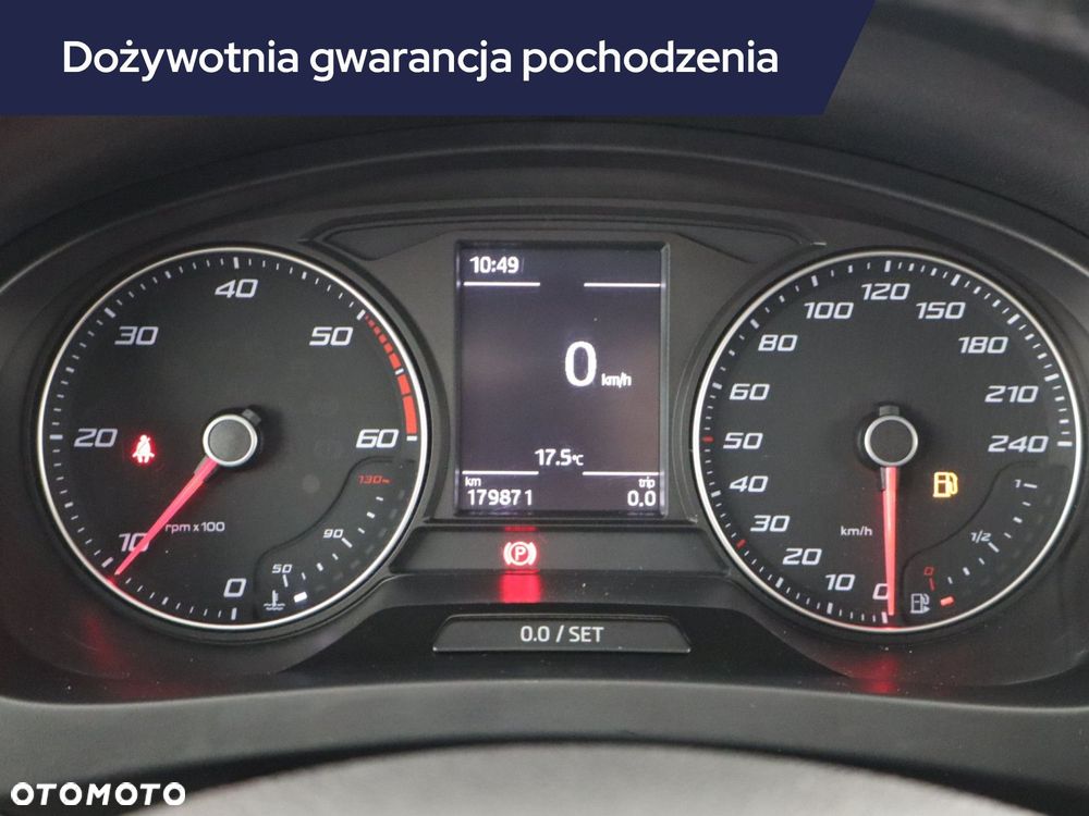 Seat Toledo - 13