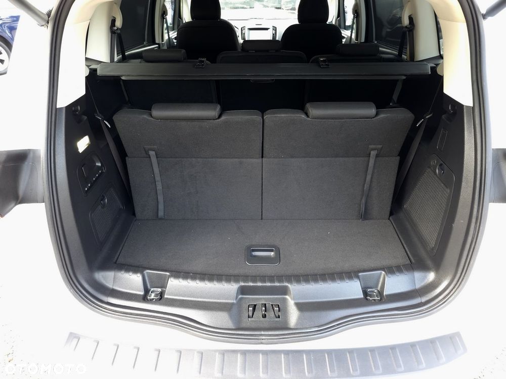 Ford S-Max 2.0 EcoBlue Titanium - 36