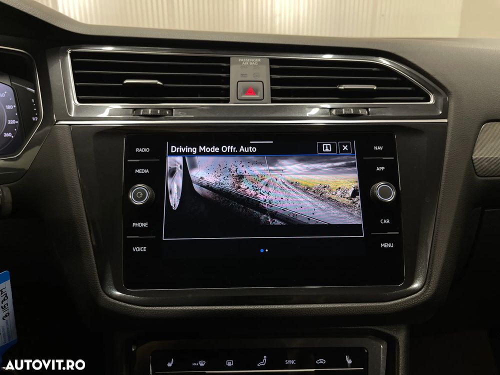 Volkswagen Tiguan Allspace 4motion Life - 16