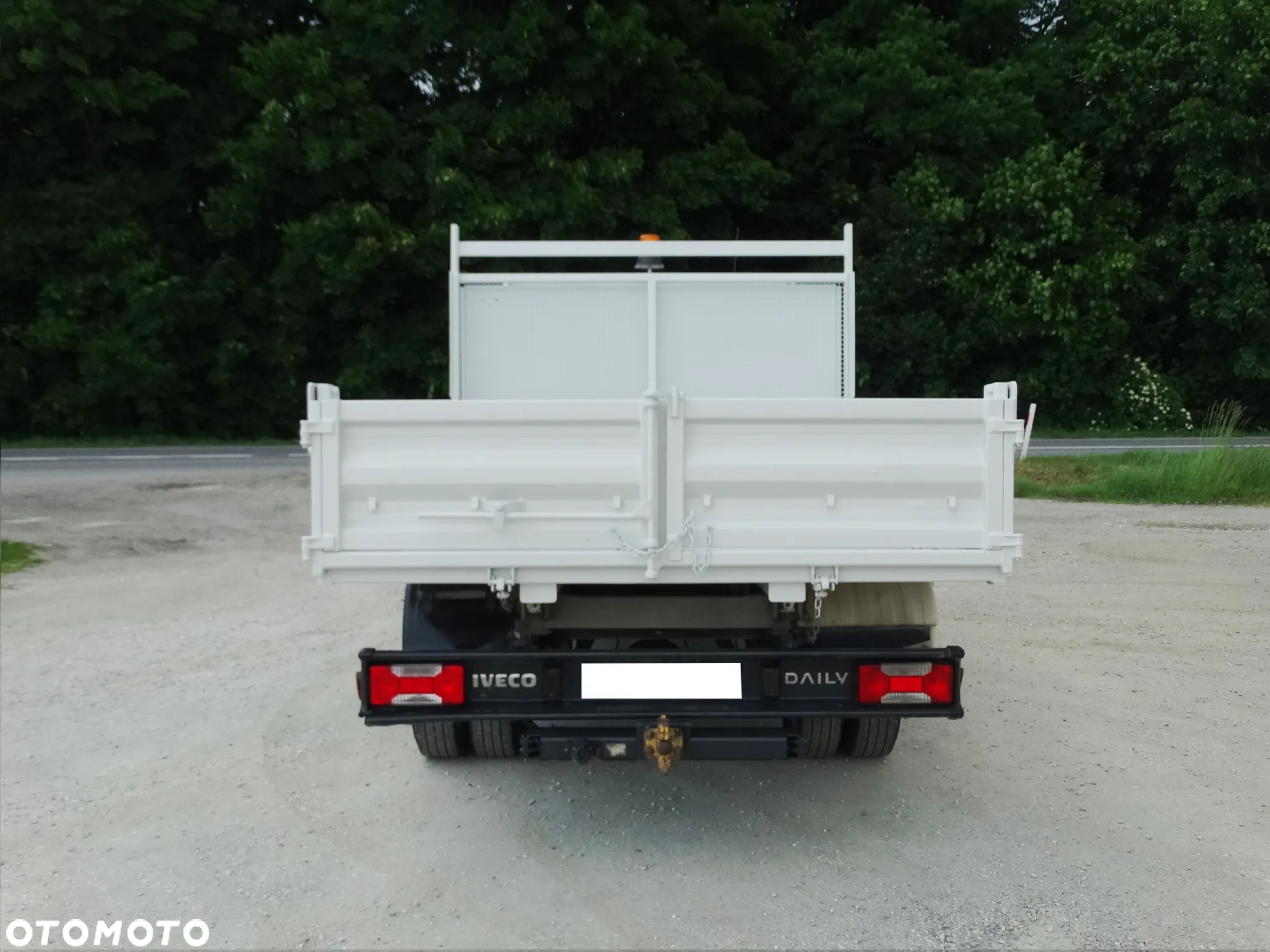 Iveco DAILY - 18