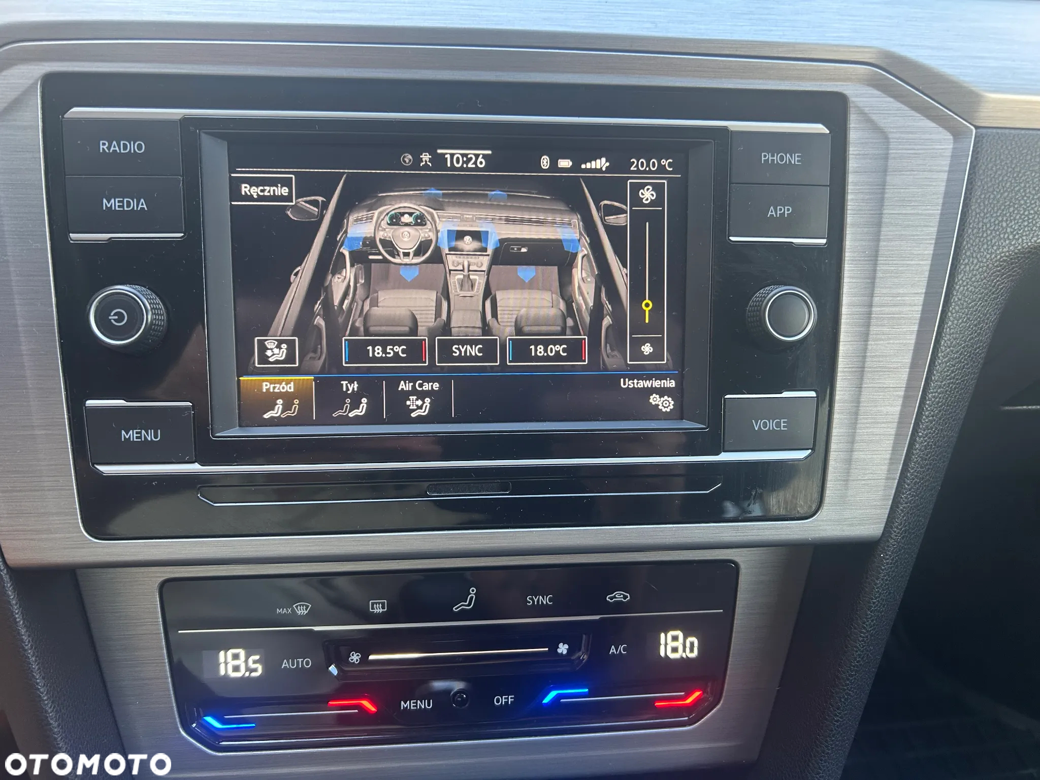 Volkswagen Passat 2.0 TDI EVO Essence - 12