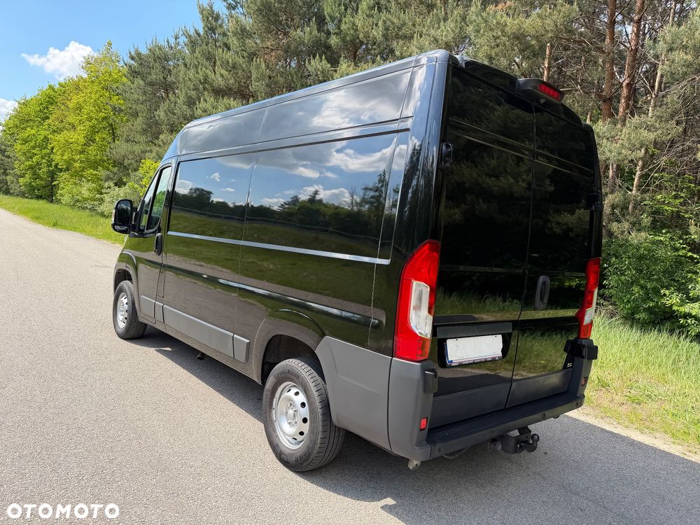 Peugeot BOXER - 5