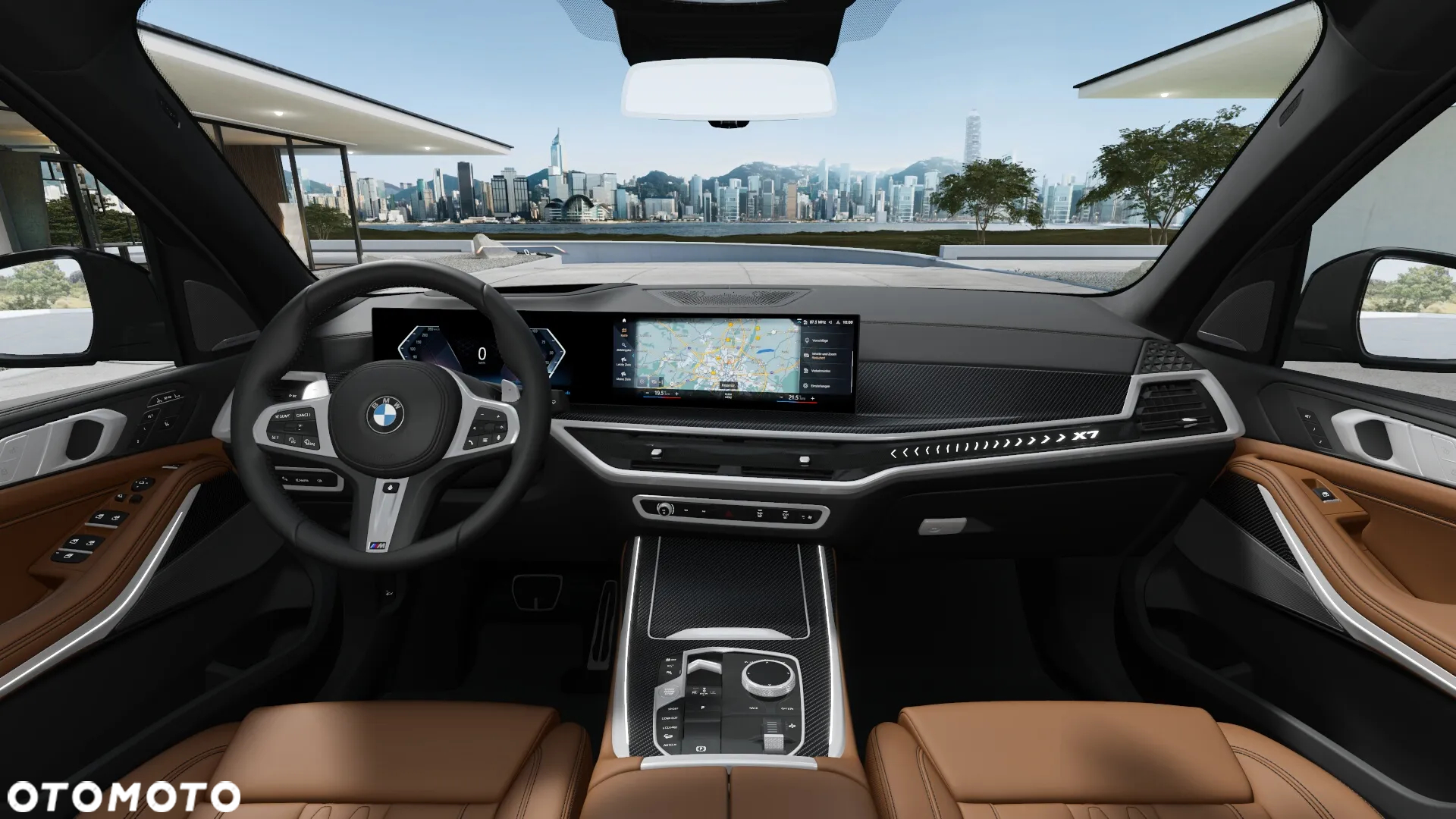 BMW X7 xDrive40d mHEV sport - 6