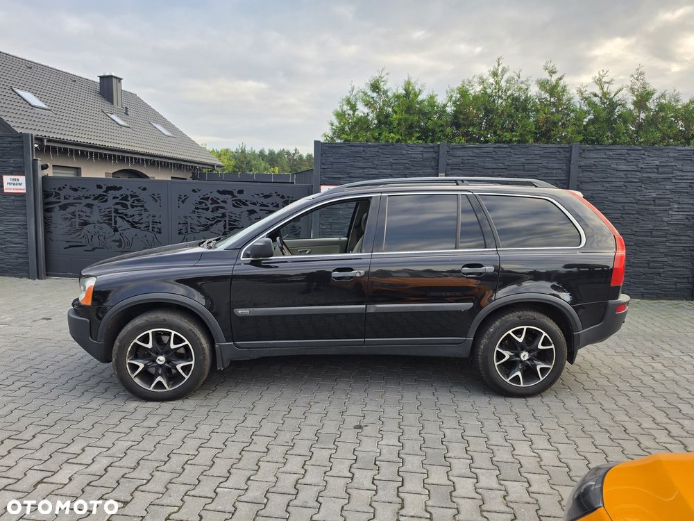 Volvo XC 90 - 2