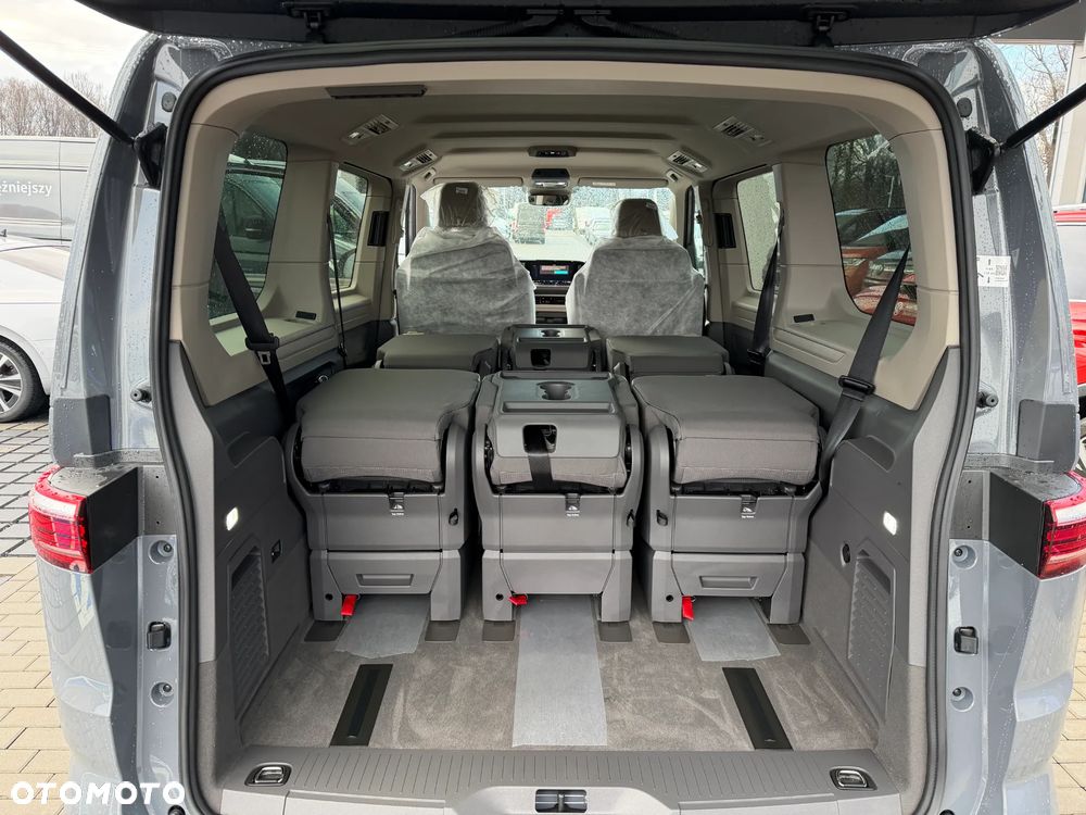 Volkswagen Multivan 2.0 TDI L2 Family DSG - 11