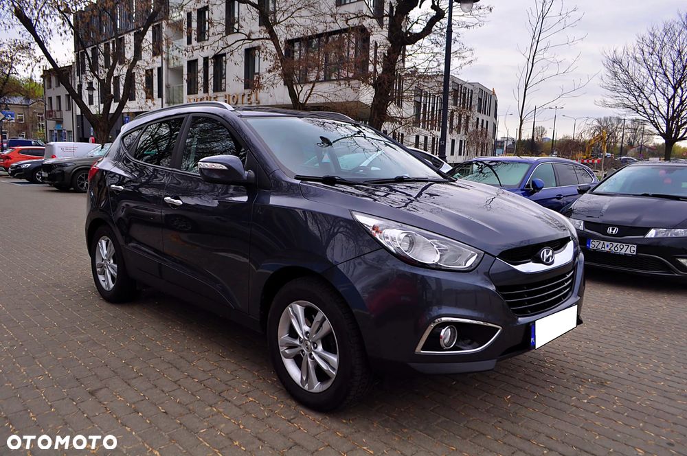 Hyundai ix35 - 3