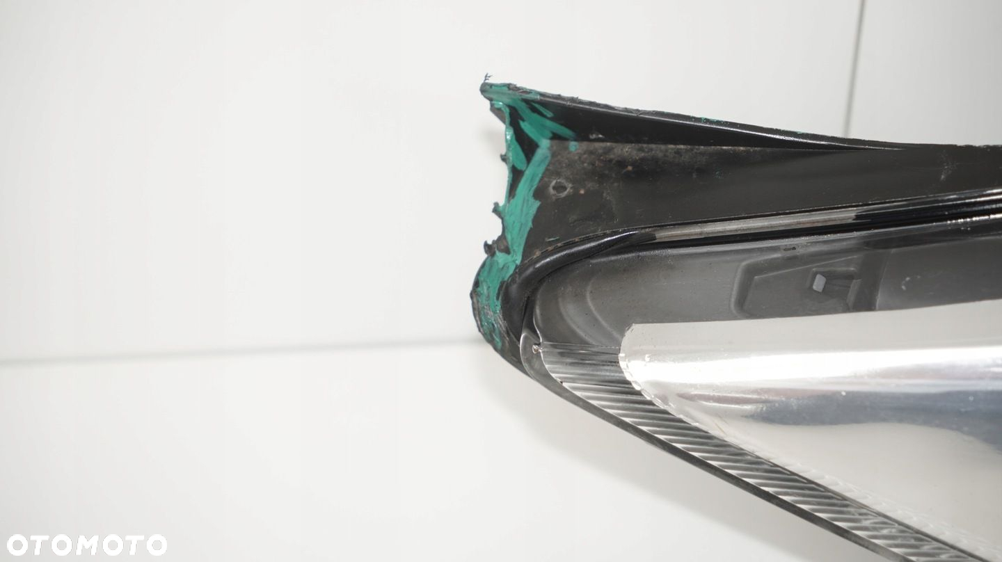 LAMPA PRAWY PRZÓD FORD FIESTA MK7 08-12R/ - 3