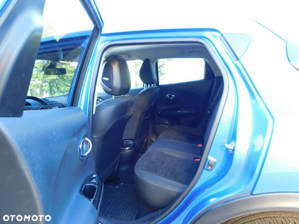 Nissan Juke - 16