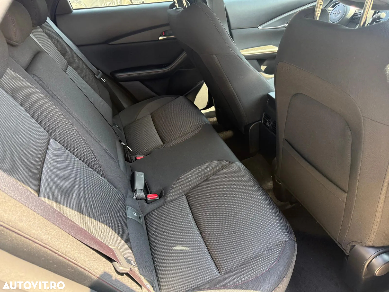 Mazda CX-30 e-SKYACTIV X186 AT MHEV Homura - 7