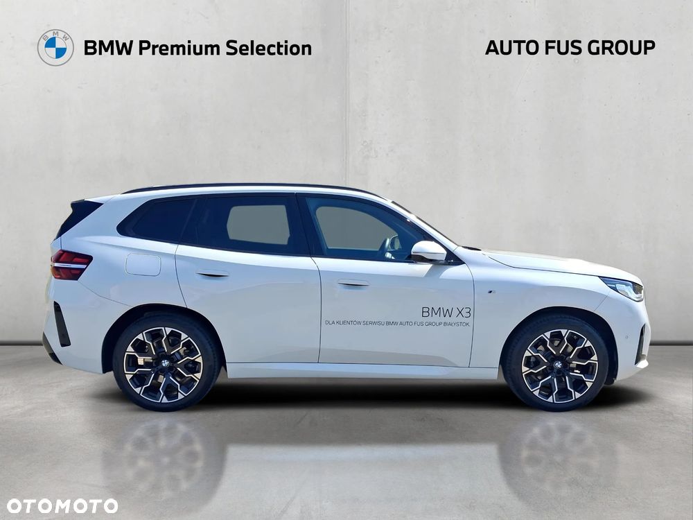 BMW X3 - 6