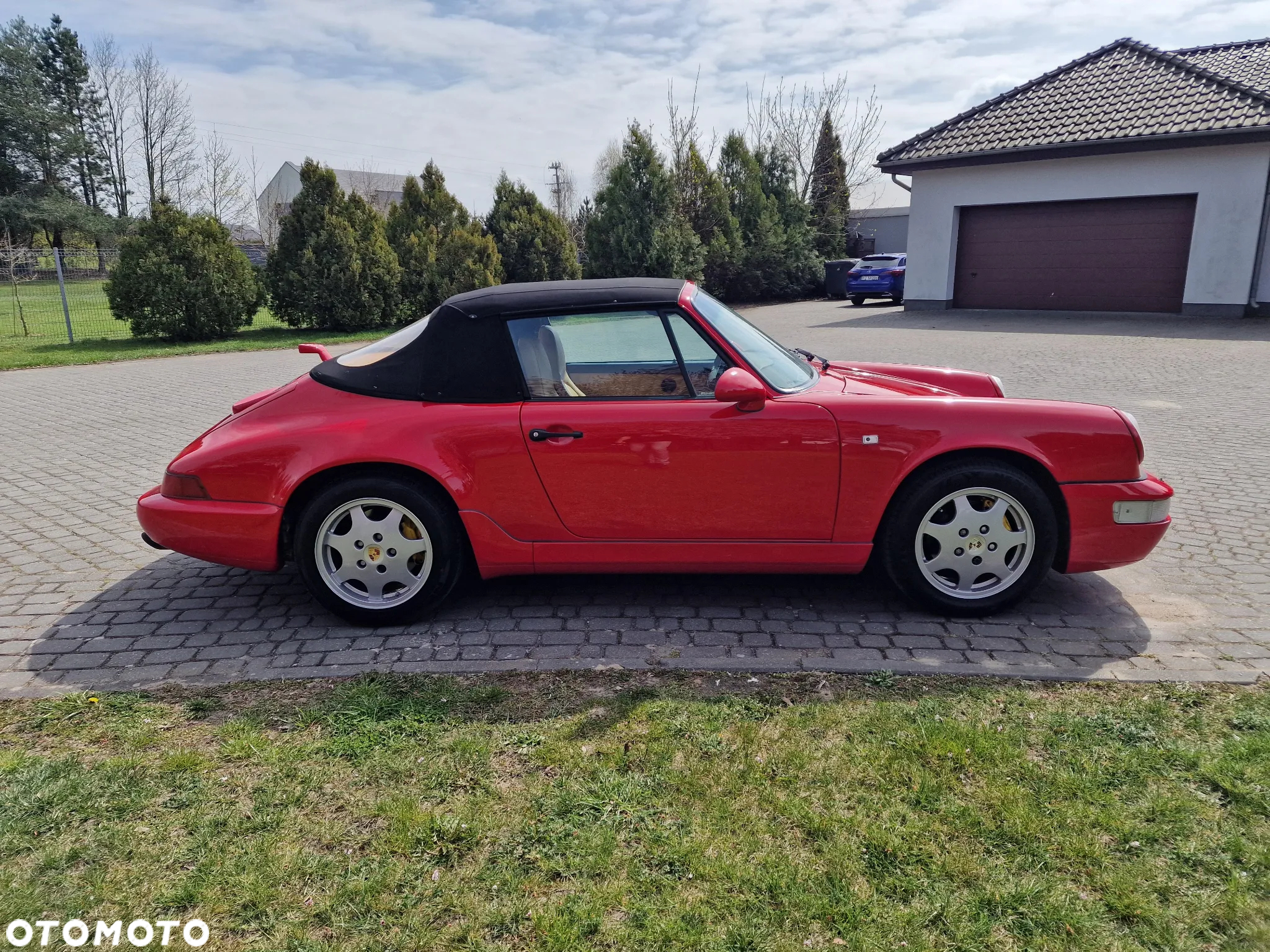 Porsche 911 - 13
