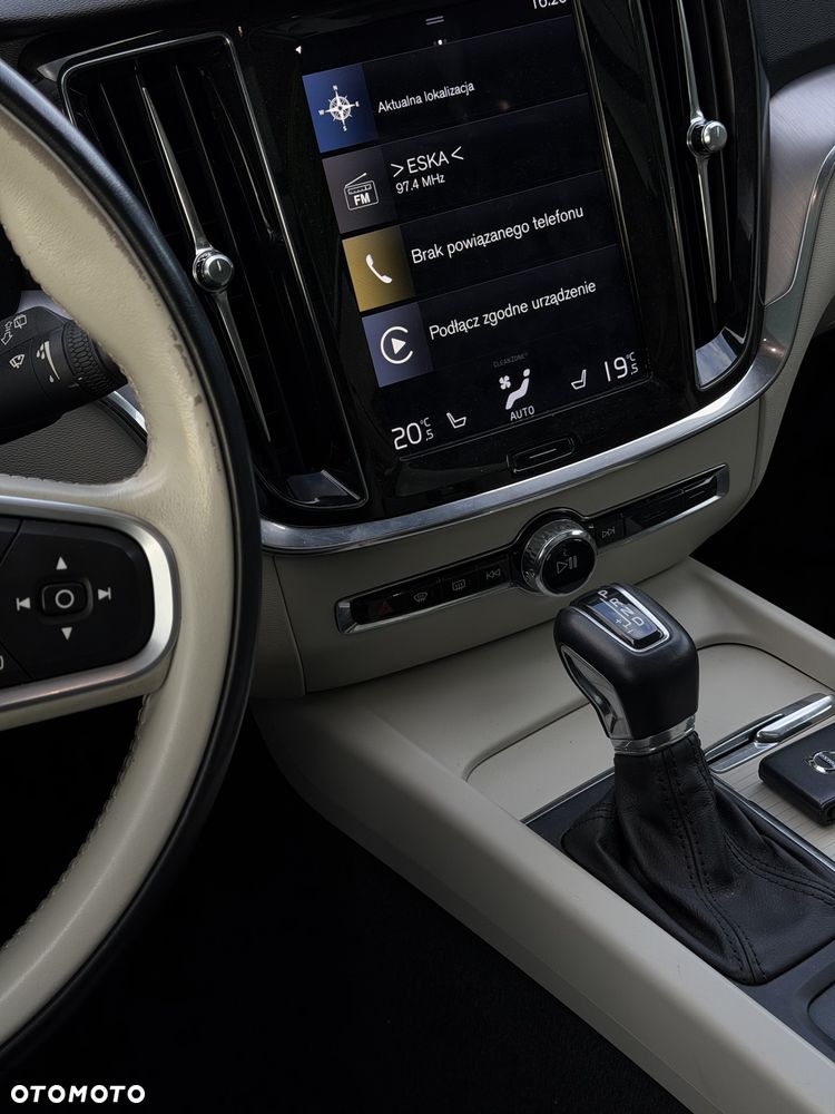 Volvo V60 T5 Geartronic Momentum - 21