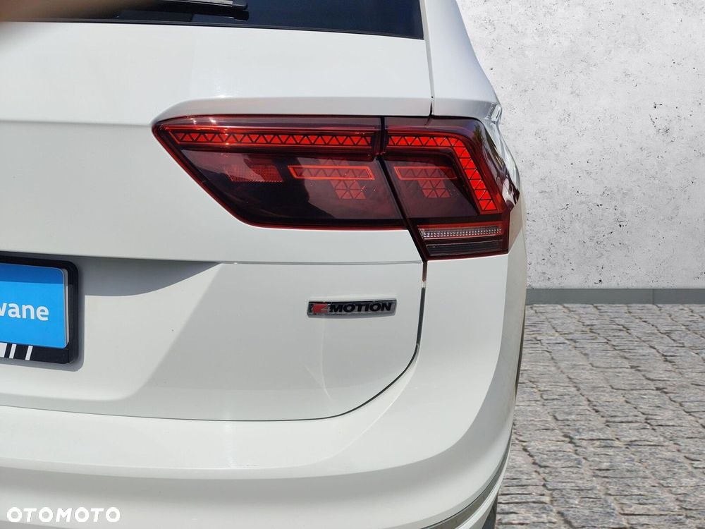 Volkswagen Tiguan 2.0 TSI 4Mot Highline DSG - 36