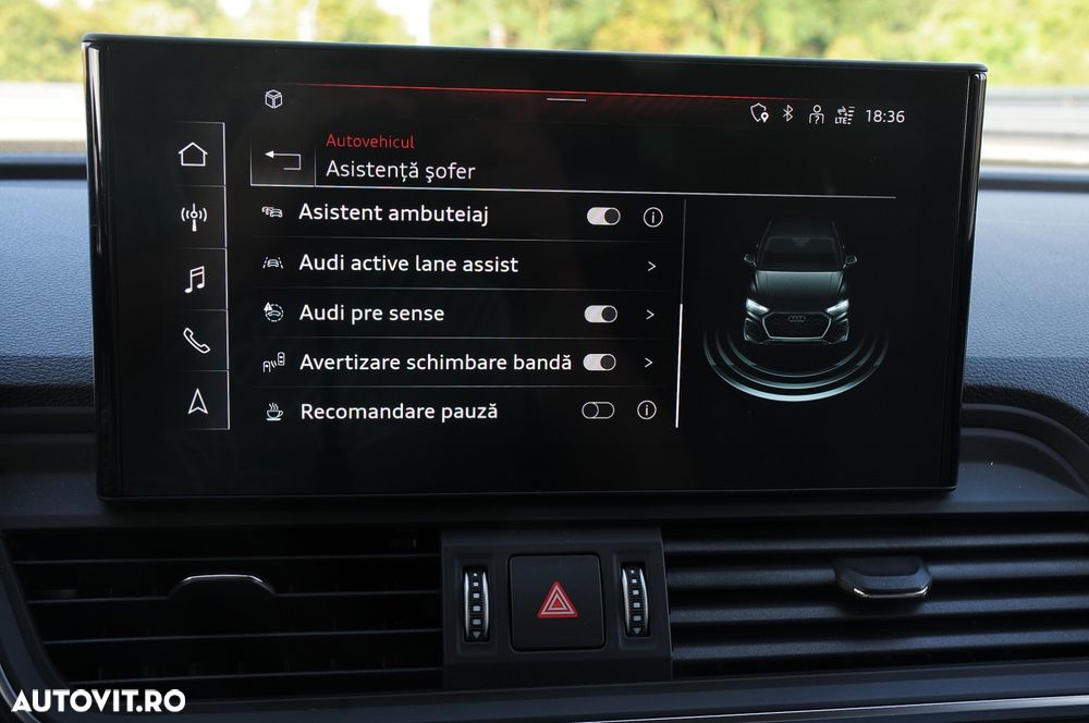 Audi Q5 40 TDI quattro S tronic - 34