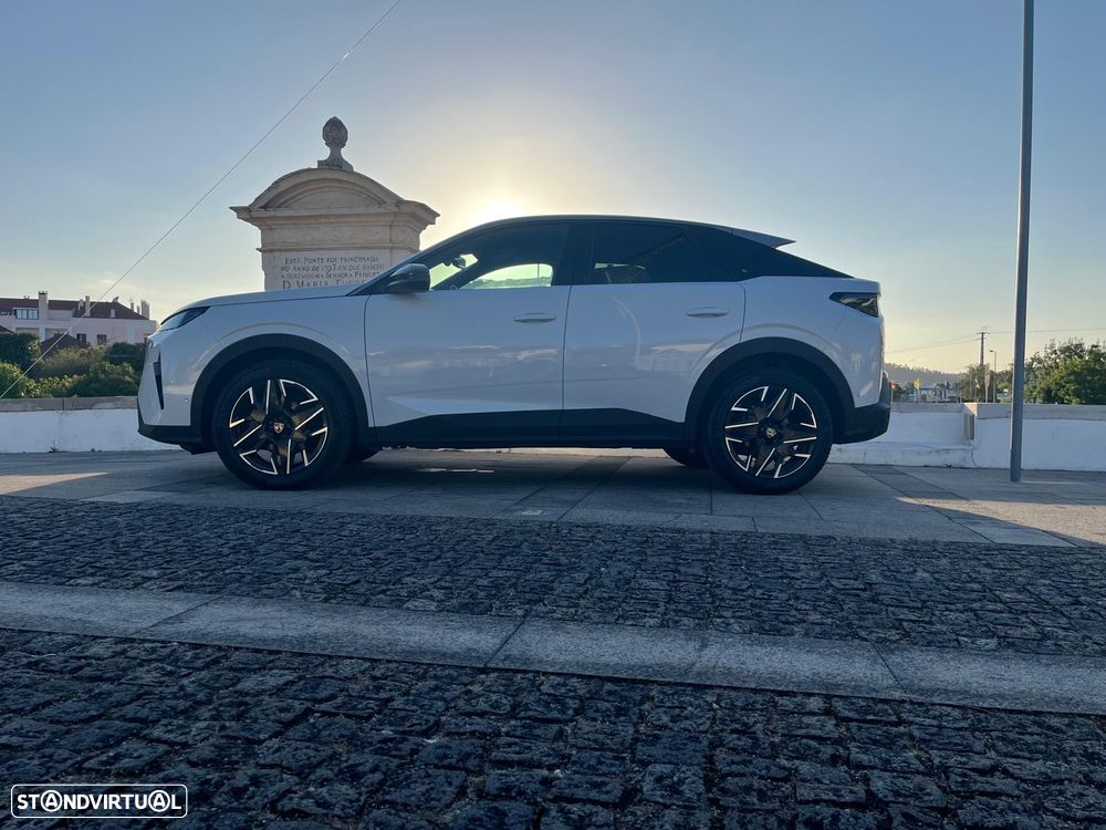 Peugeot 3008 Hybrid 145 e-DSC6 Allure - 15
