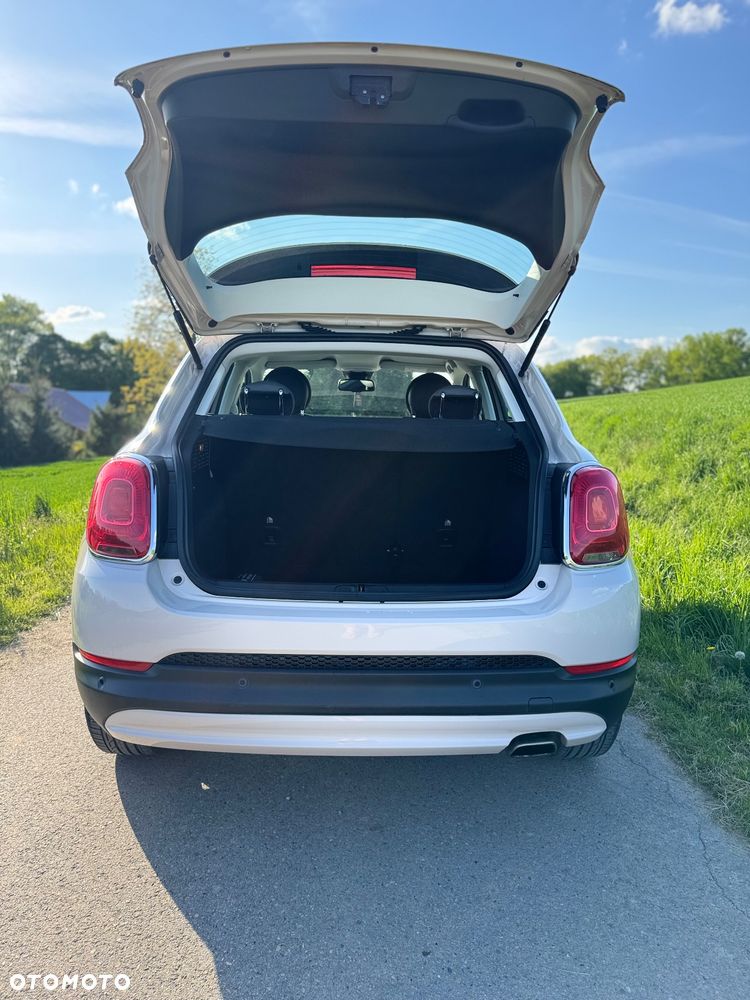 Fiat 500X 1.4 MultiAir DCT 4x2 S&S Mirror - 24