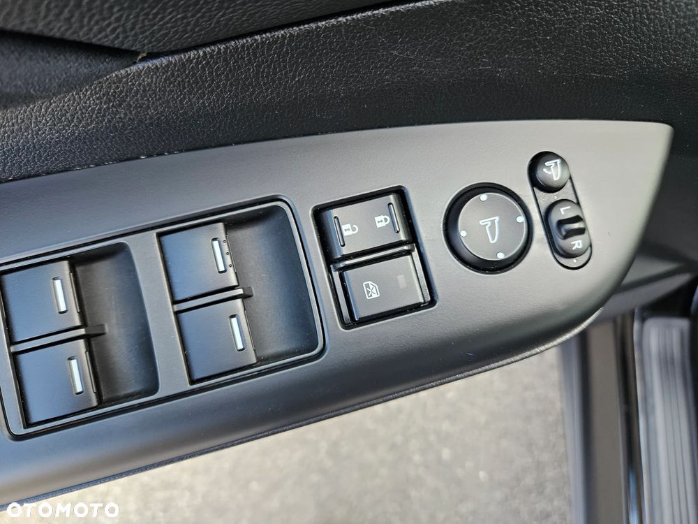 Honda CR-V 2.0i-VTEC 4WD Elegance - 21