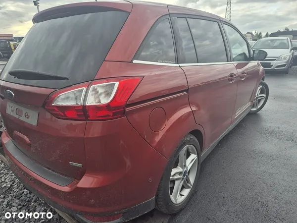 Ford Grand C-MAX 1.5 EcoBoost Start-Stopp-System Titanium - 2