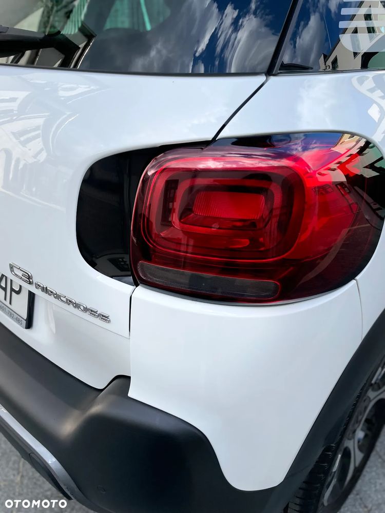 Citroën C3 Aircross 1.2 PureTech Feel S&S - 5
