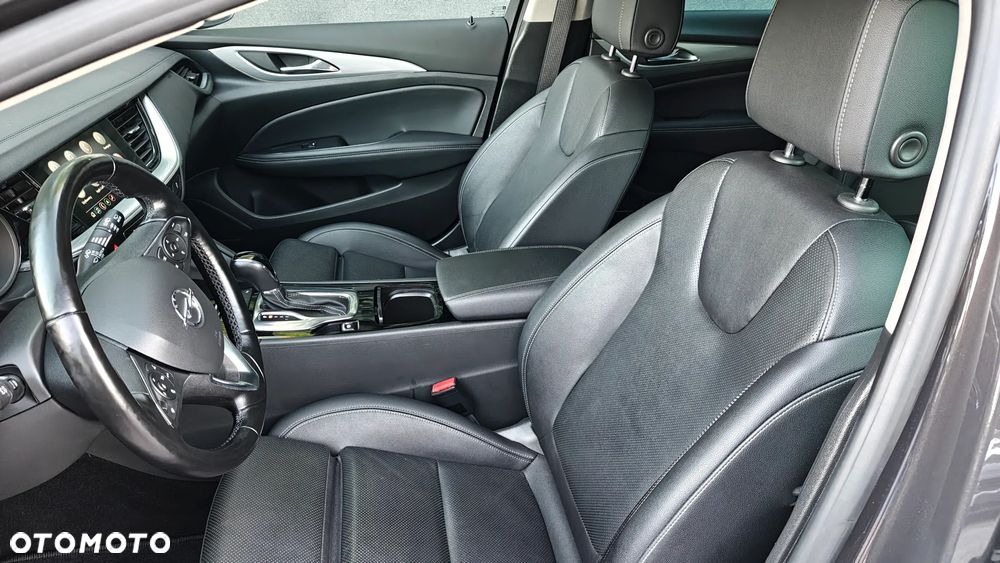 Opel Insignia - 7