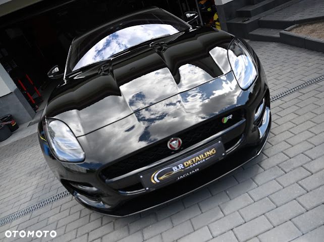 Jaguar F-Type 5.0 V8 S/C AWD R - 6