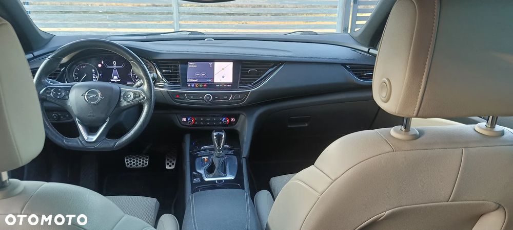 Opel Insignia 2.0 CDTI Business Elegance S&S - 7