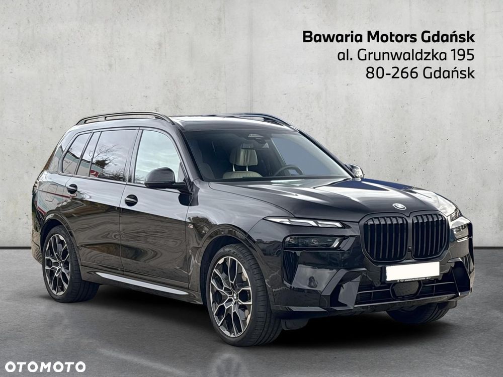 BMW X7 - 3