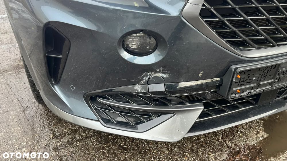 Cupra Formentor 1.4 e-Hybrid DSG Priority - 10