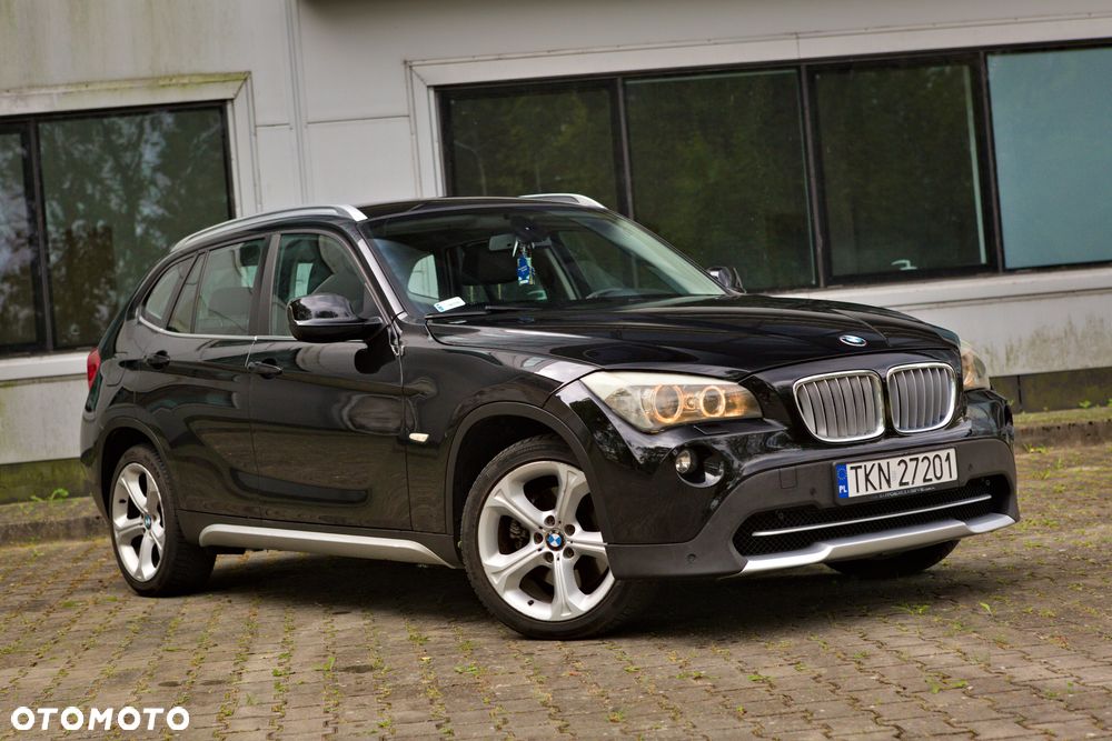 BMW X1 xDrive23d - 18
