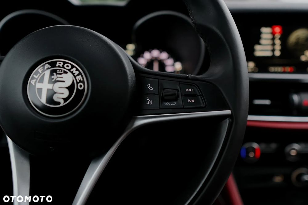 Alfa Romeo Stelvio - 26