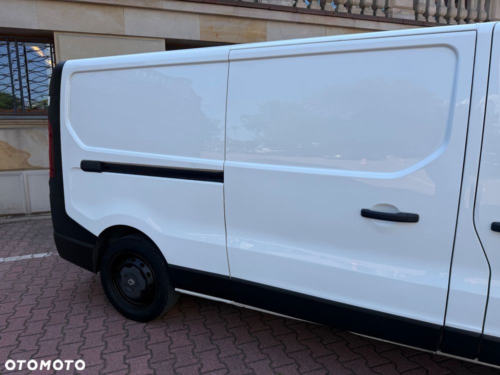 Renault Trafic - 11
